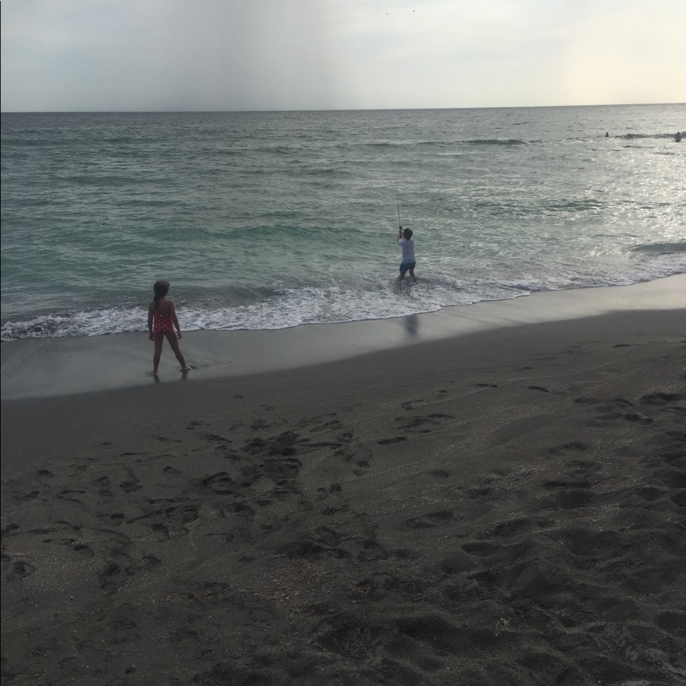 Meet your Posher, Mary anne